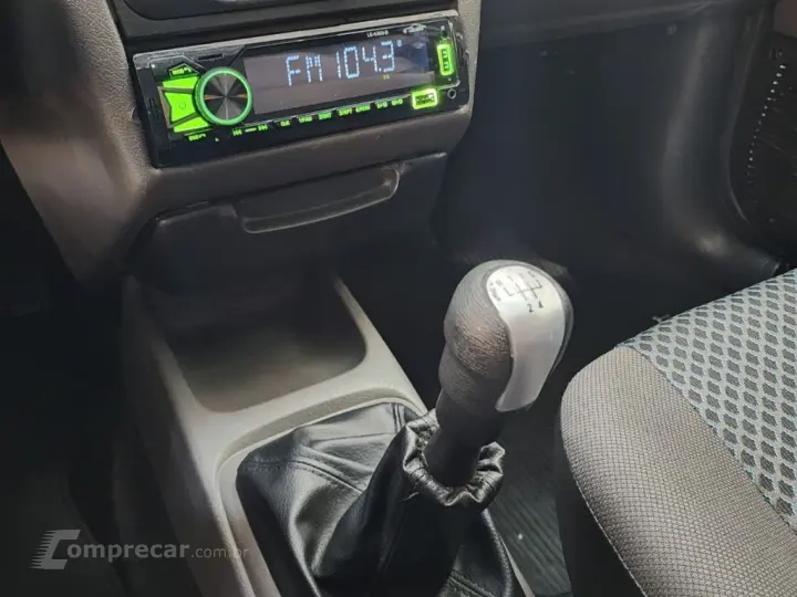 Classic Life/LS 1.0 VHC FlexP. 4p