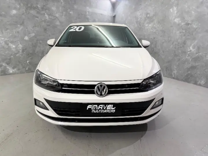 POLO 1.0 200 TSI Comfortline