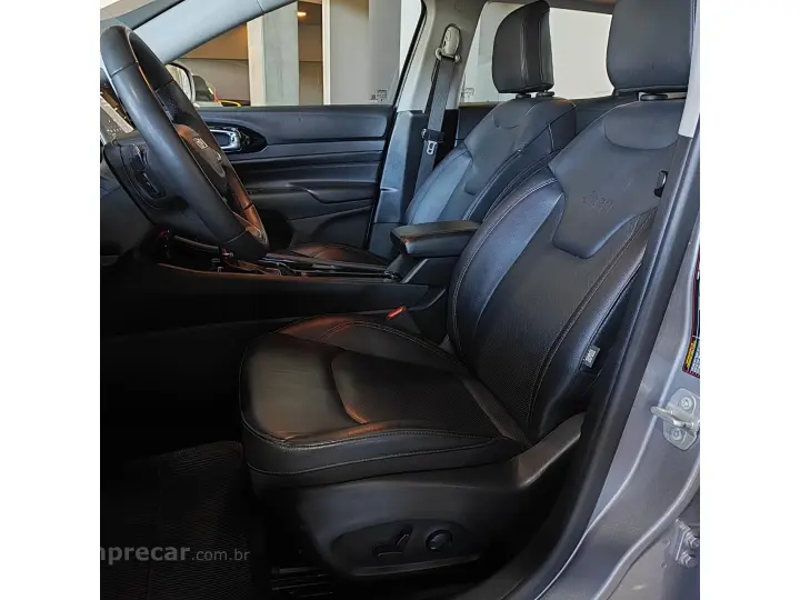 COMPASS 1.3 T270 TURBO FLEX LIMITED AT6