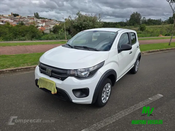 MOBI 1.0 EVO FLEX LIKE. MANUAL