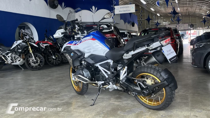 R1250 GS A