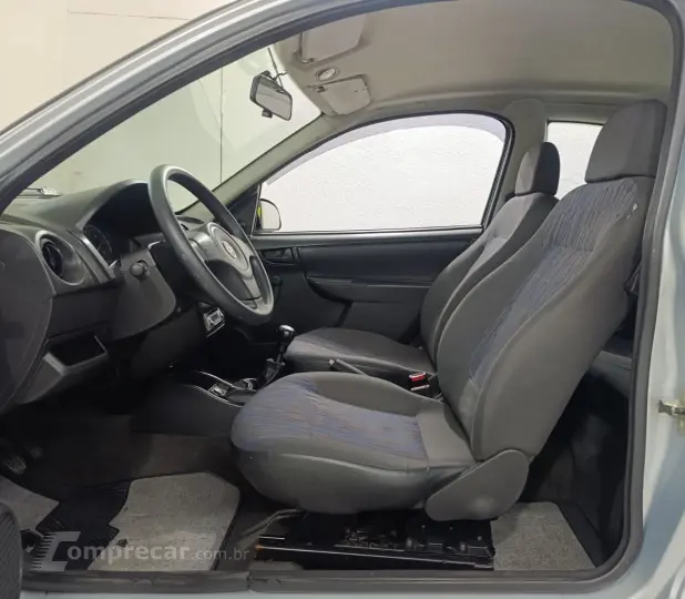 CELTA 1.0 MPFI Life 8V