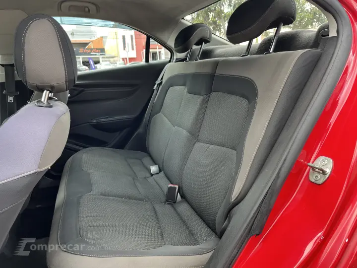 PRISMA 1.0 LT Spe/4 8V