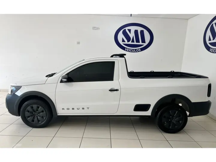 SAVEIRO 1.6 MSI ROBUST CS 16V FLEX 2P MANUAL