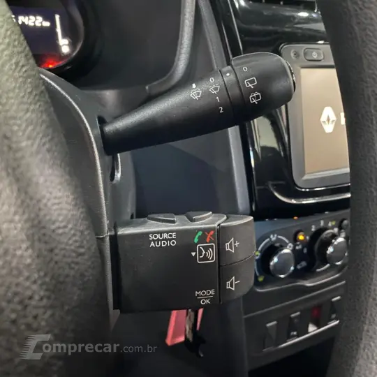 SANDERO S Edition Flex 1.0 12V 5p Mec.