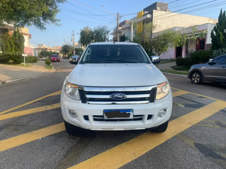 RANGER 3.2 XLT 4X4 CD 16V