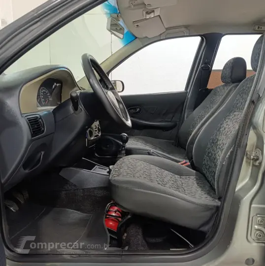 SIENA 1.0 MPI Fire 8V