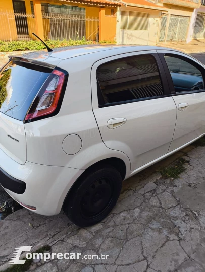 PUNTO 1.4 Attractive 8V