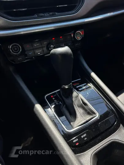 COMPASS 1.3 T270 Turbo Longitude