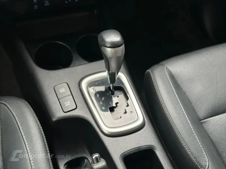 HILUX 2.8 D-4D TURBO DIESEL CD SRX 4X4 AUTOMÁTICO