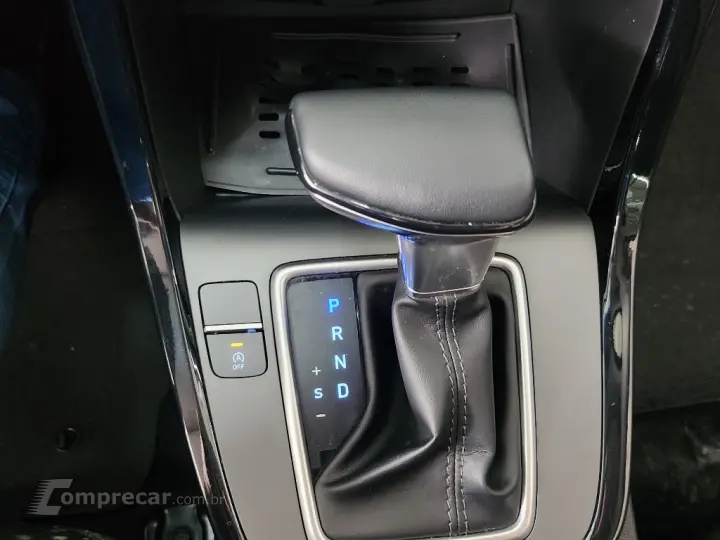 CRETA 1.0 TGDI FLEX LIMITED AUTOMÁTICO