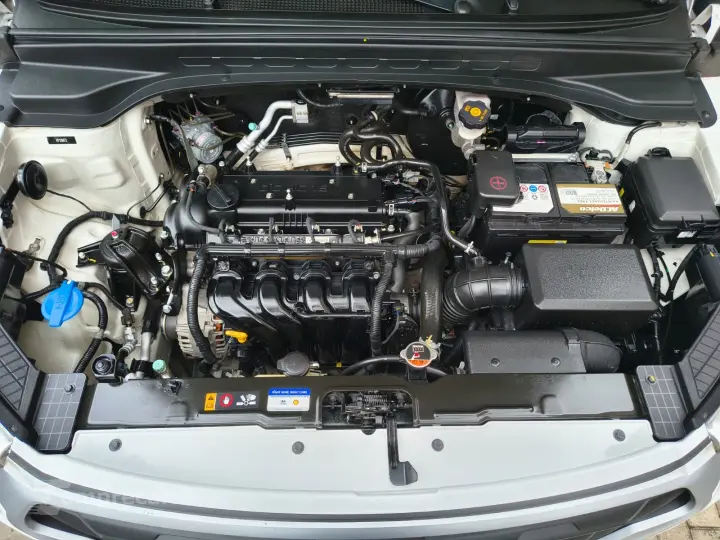 CRETA 1.6 16V FLEX SMART AUTOMÁTICO