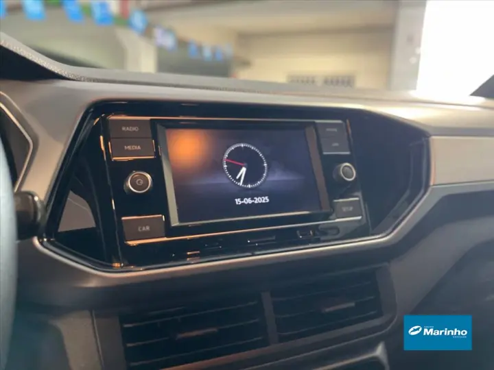 T-CROSS 1.0 200 TSI TOTAL FLEX AUTOMÁTICO