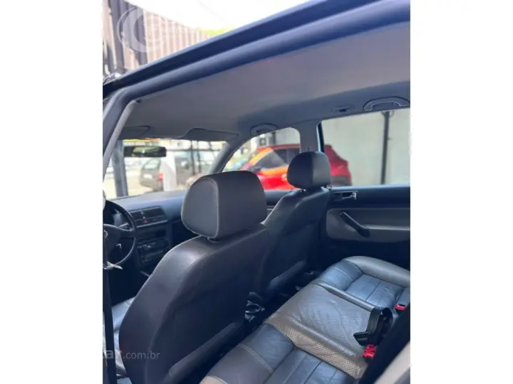 GOLF 1.6 MI SPORTLINE 8V FLEX 4P MANUAL