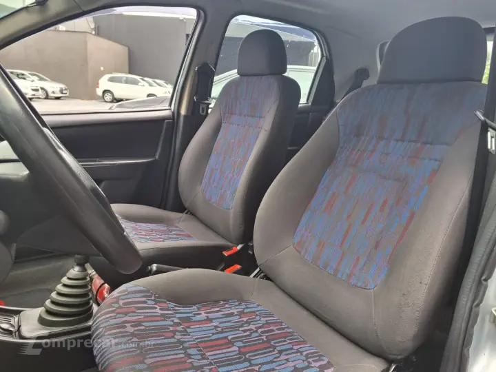 CELTA 1.0 MPFI Spirit 8V