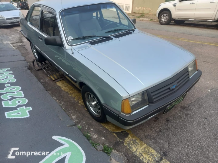 CHEVETTE 1.6 S