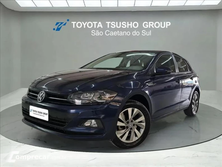 POLO 1.0 200 TSI Comfortline