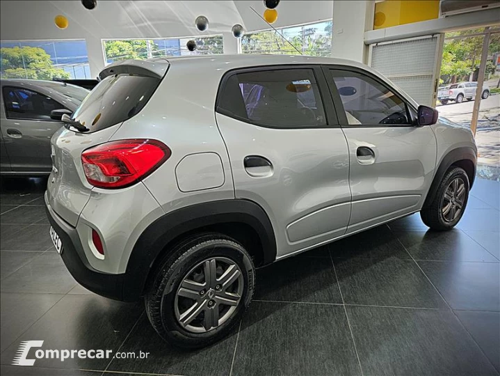 KWID 1.0 12V SCE ZEN