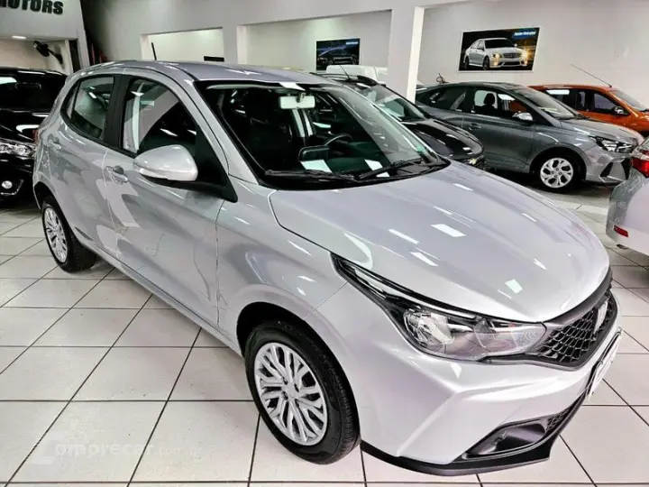 ARGO 1.0 FIREFLY FLEX DRIVE MANUAL