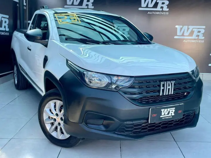 STRADA 1.4 Fire Endurance CS