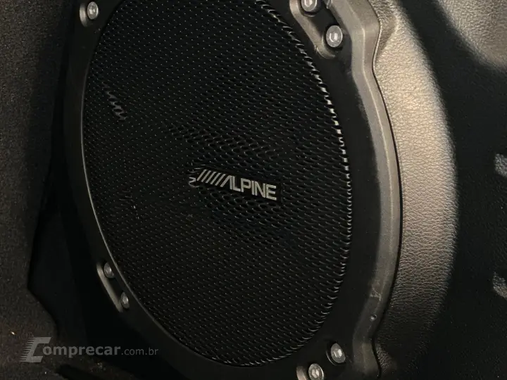 WRANGLER 2.0 TURBO GASOLINA UNLIMITED OVERLAND 4P 4X4 AT8