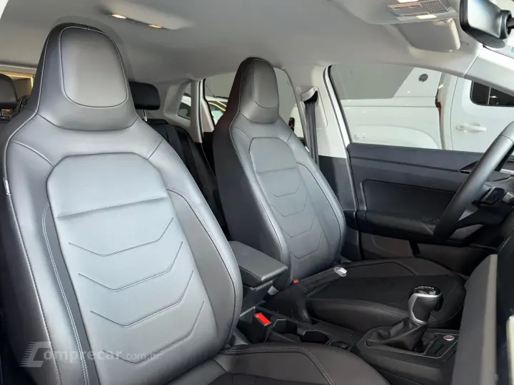 POLO 1.0 170 TSI Highline