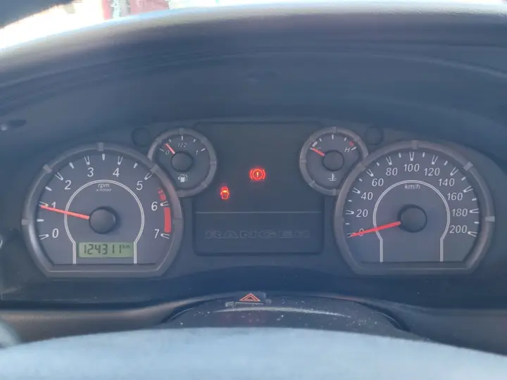 Ranger XLT 2.3 16V 150cv CD Repower.