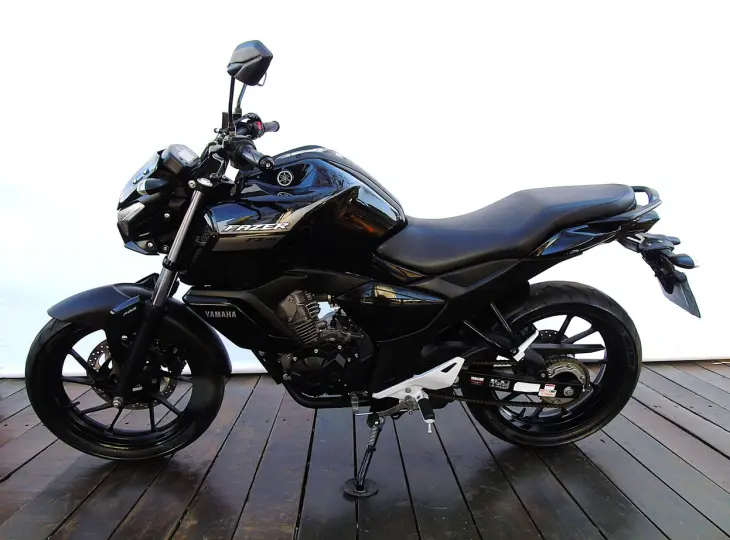 YAMAHA FZ15 FAZER ABS