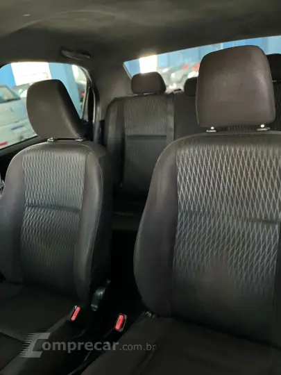 ETIOS 1.5 XS Sedan 16V