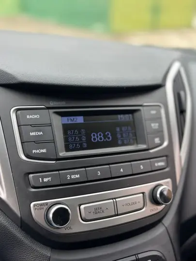 HB20 1.0 12V Comfort