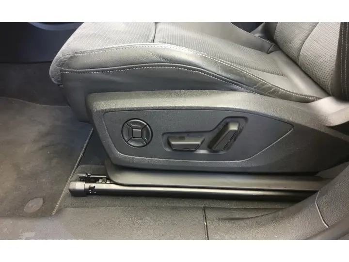 Q3 2.0 40 TFSI GASOLINA SPORTBACK PERFORMANCE BLACK QUATTRO