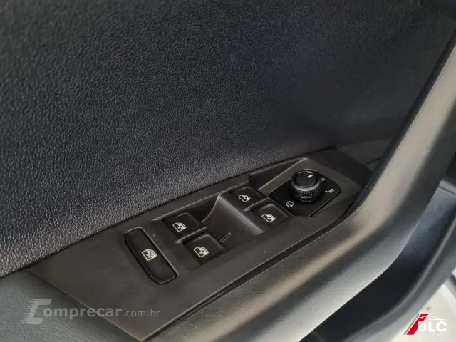 NIVUS - 1.0 200 TSI TOTAL HIGHLINE AUTOMÁTICO