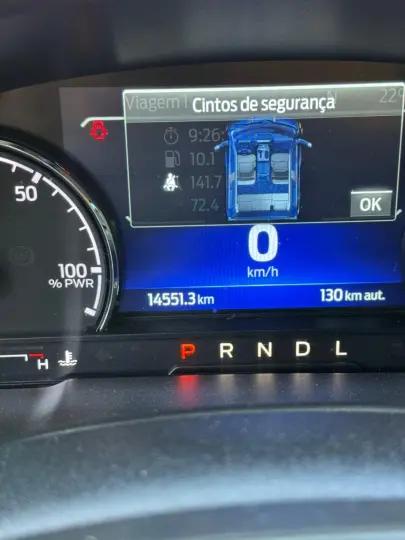 MAVERICK 2.5 Hybrid Lariat E-