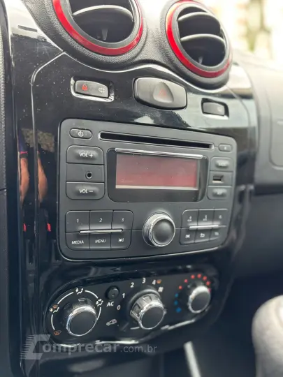 SANDERO 1.6 16V SCE GT Line