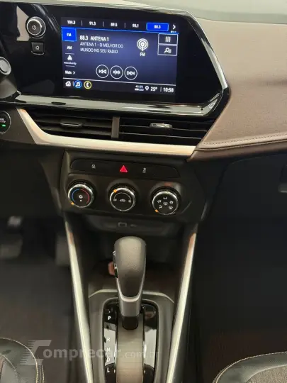 MONTANA 1.2 Turbo LTZ