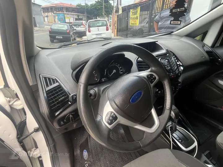 ECOSPORT 2.0 Freestyle 16V A