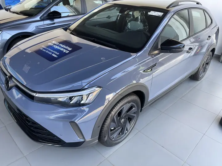 NIVUS 1.0 200 TSI Highline