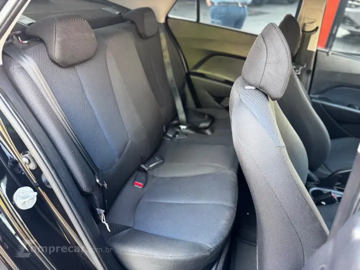 HB20S C.Plus/C.Style 1.6 Flex 16V Mec.4p