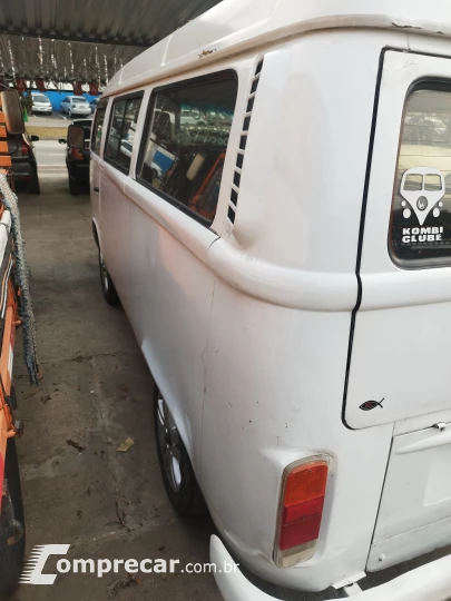 KOMBI 1.6 MI STD 8V