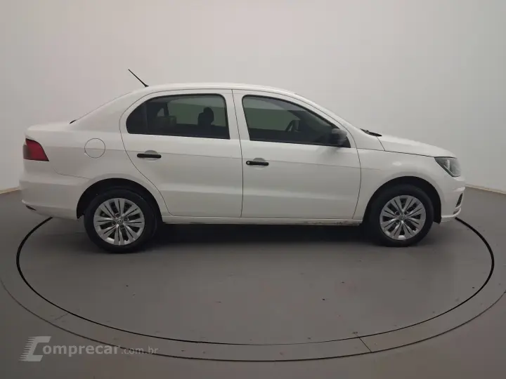 VOYAGE 1.0 12V MPI TOTALFLEX 4P MANUAL