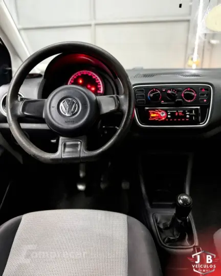 UP 1.0 MPI Take UP 12V