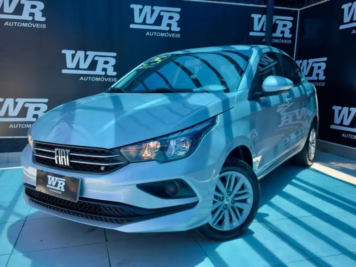 CRONOS 1.0 Firefly Drive