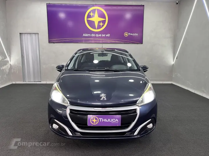 208 1.2 Active Pack 12V