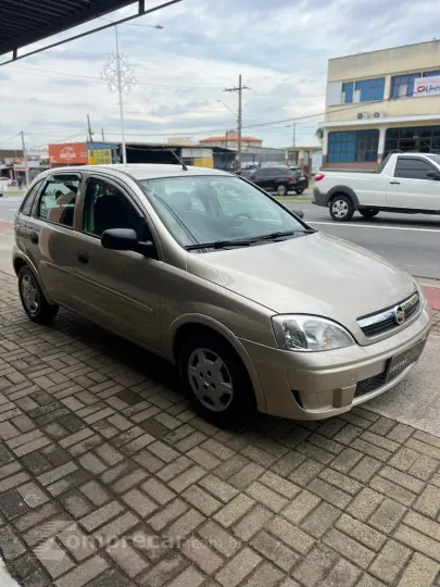 CORSA 1.4 MPFI Premium 8V