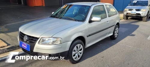 GOL 1.0 I Plus 8V