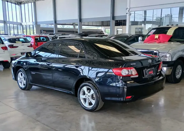 COROLLA 2.0 Vvt-ie XEI