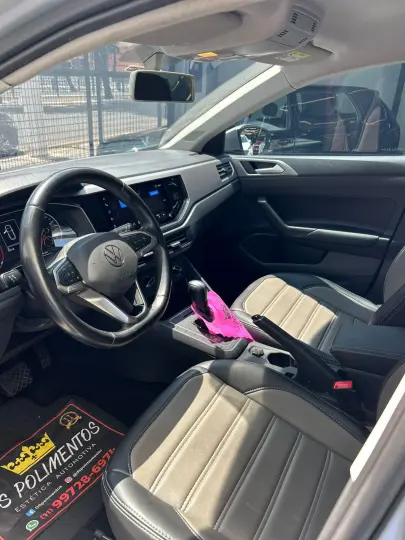 NIVUS 1.0 200 TSI Comfortline