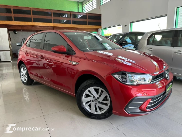 POLO 1.0 170 TSI