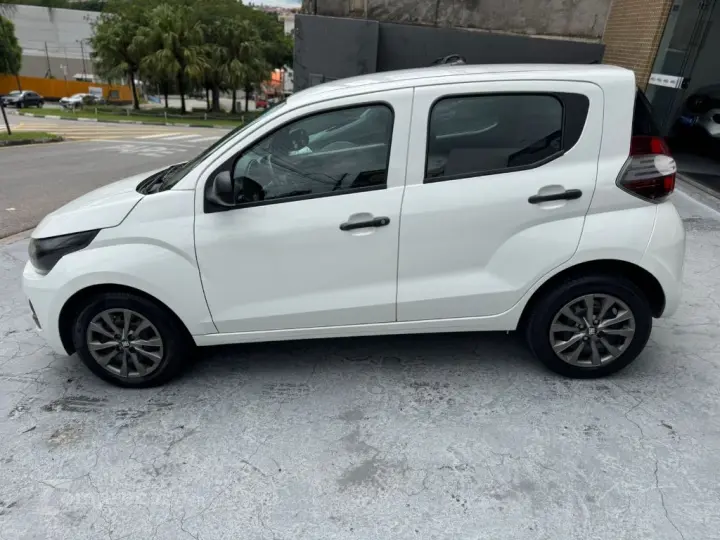 MOBI EASY on 1.0 Fire Flex 5p.