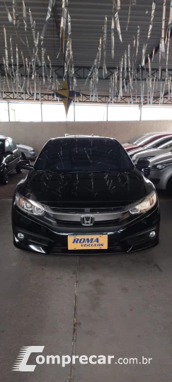 CIVIC 2.0 16vone EX